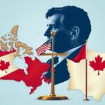 The Influence of Donald Trump in Australian and Canadian Elections