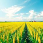 Sorghum Production Assessment in Selected States of Sudan for 2024/25 Season
