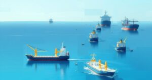 UN resolution for vessel inspections in Libya's arms embargo context