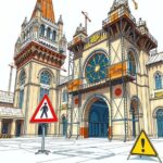 Ghana’s National Cathedral Project Faces Financial Recklessness