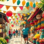 Colombian Independence Day Festival Canceled Amid ICE Raid Concerns